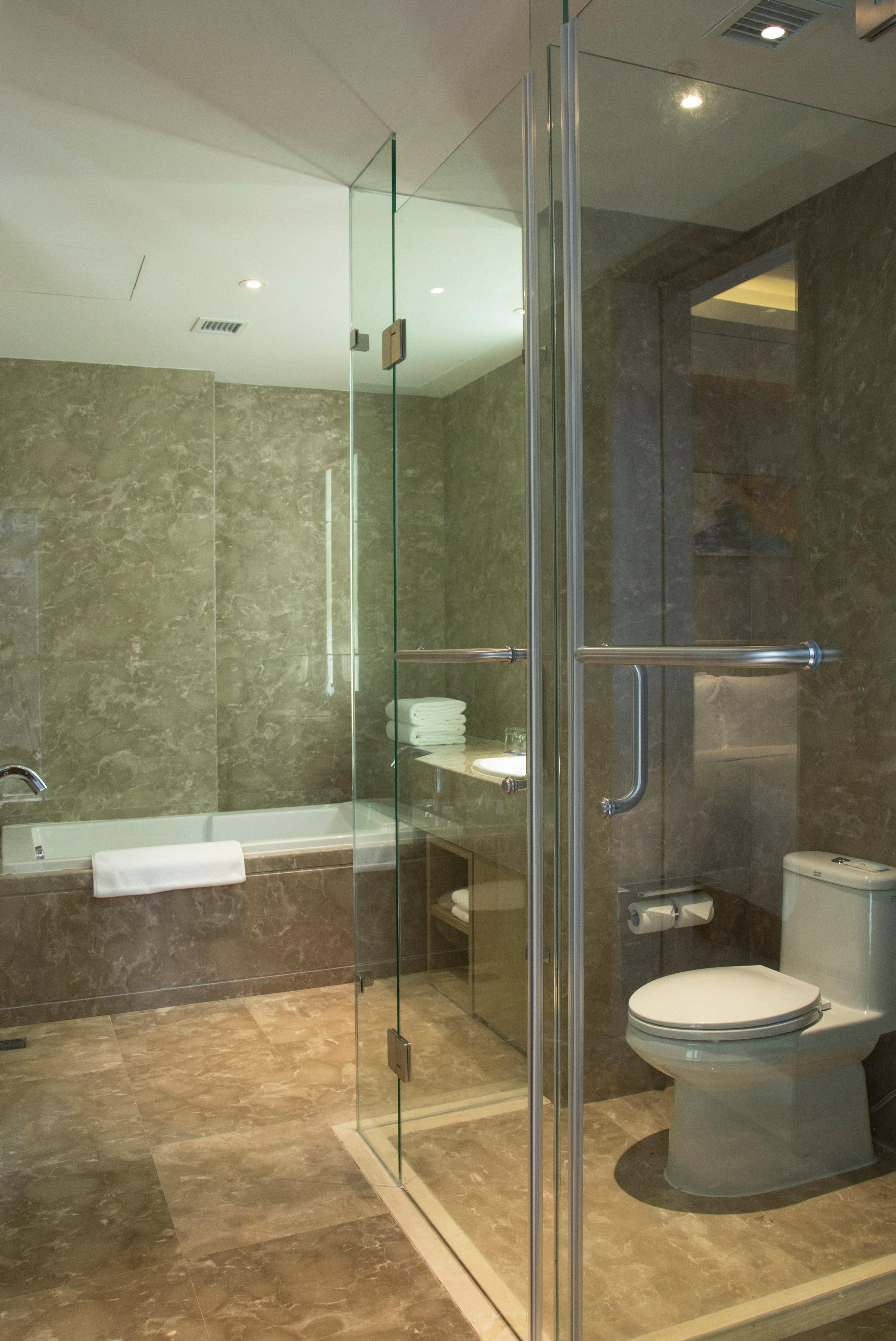 Holiday Inn Express Anshan Downtown By Ihg Bagian luar foto