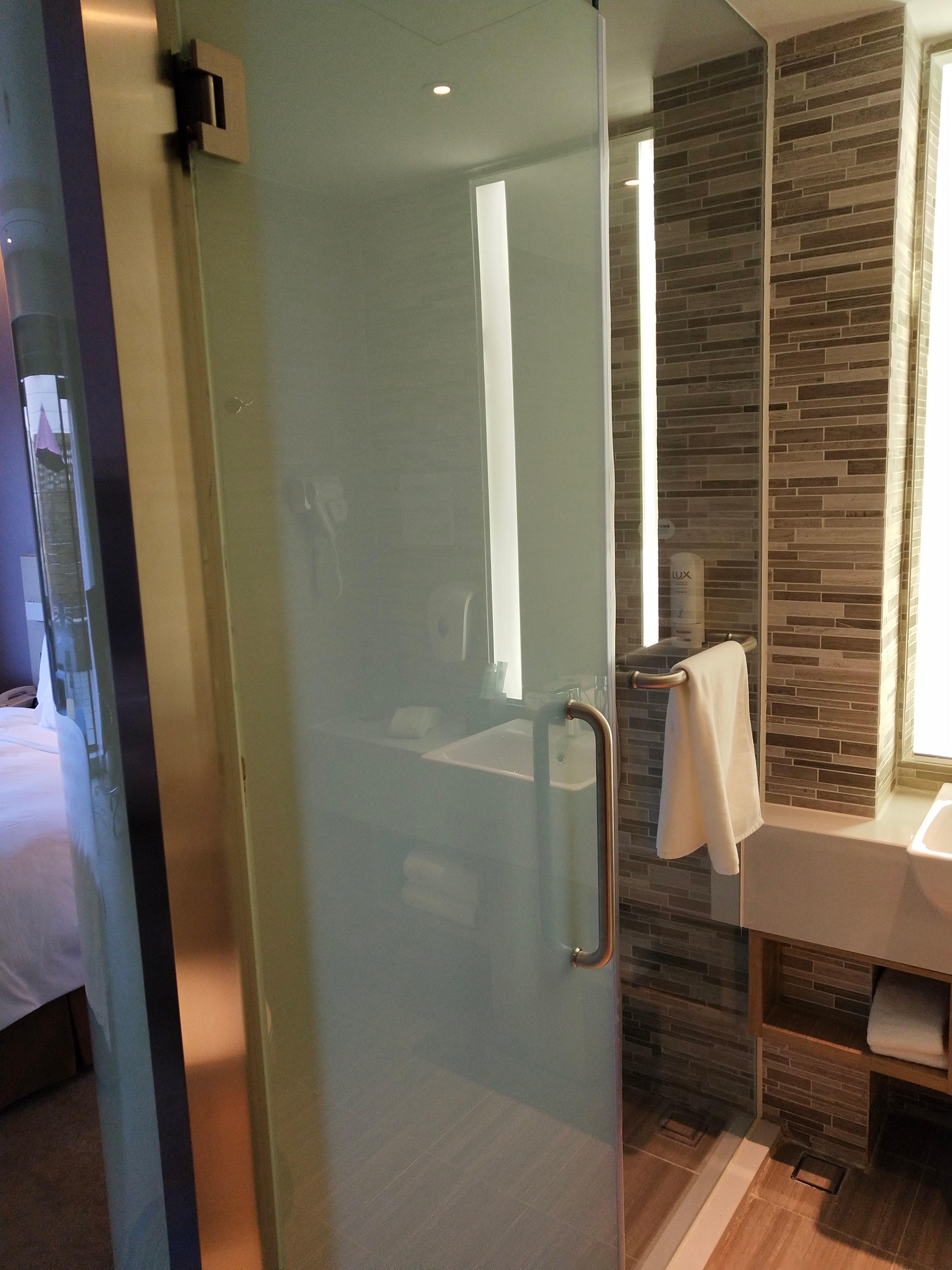 Holiday Inn Express Anshan Downtown By Ihg Bagian luar foto