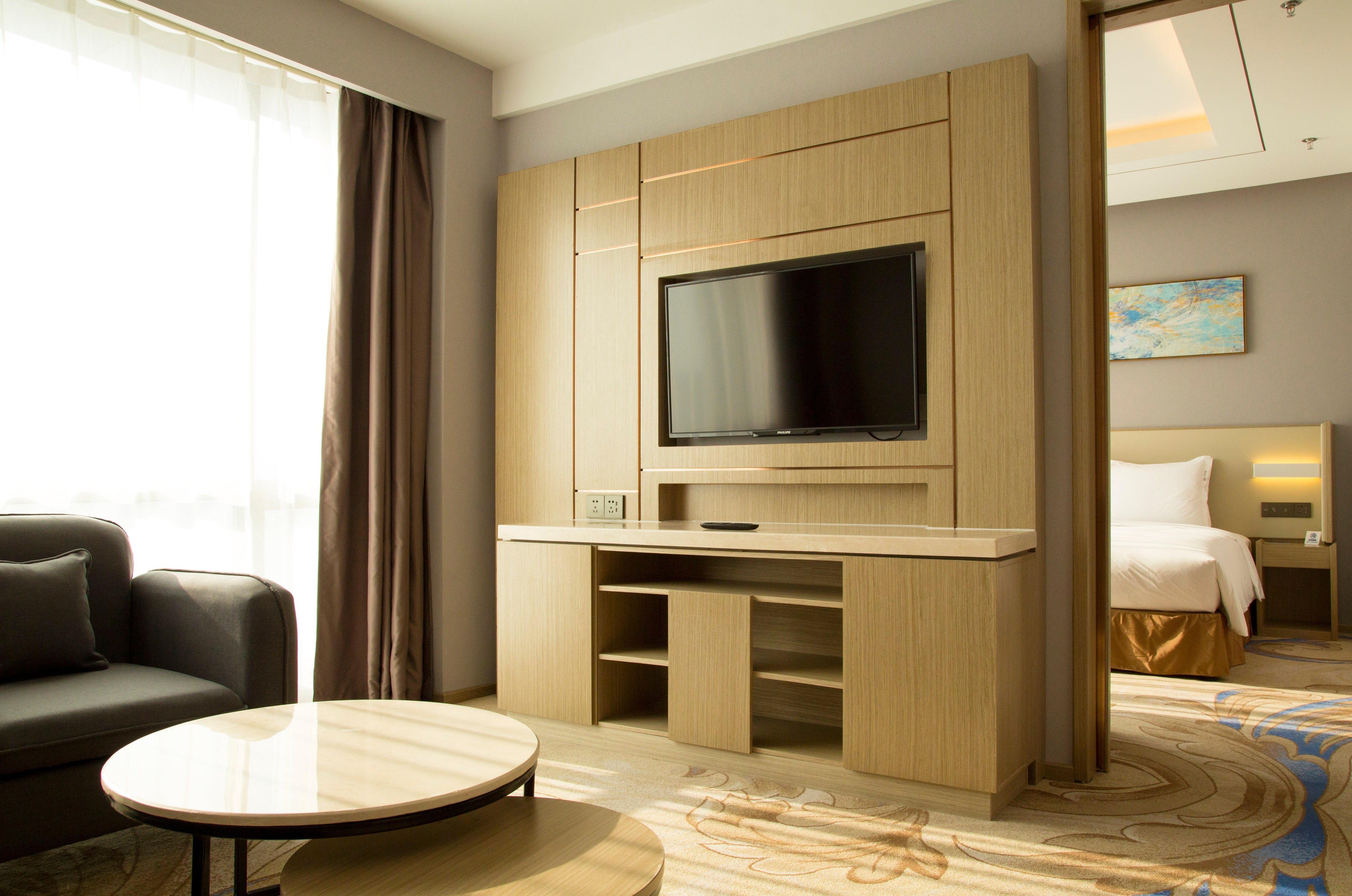 Holiday Inn Express Anshan Downtown By Ihg Bagian luar foto