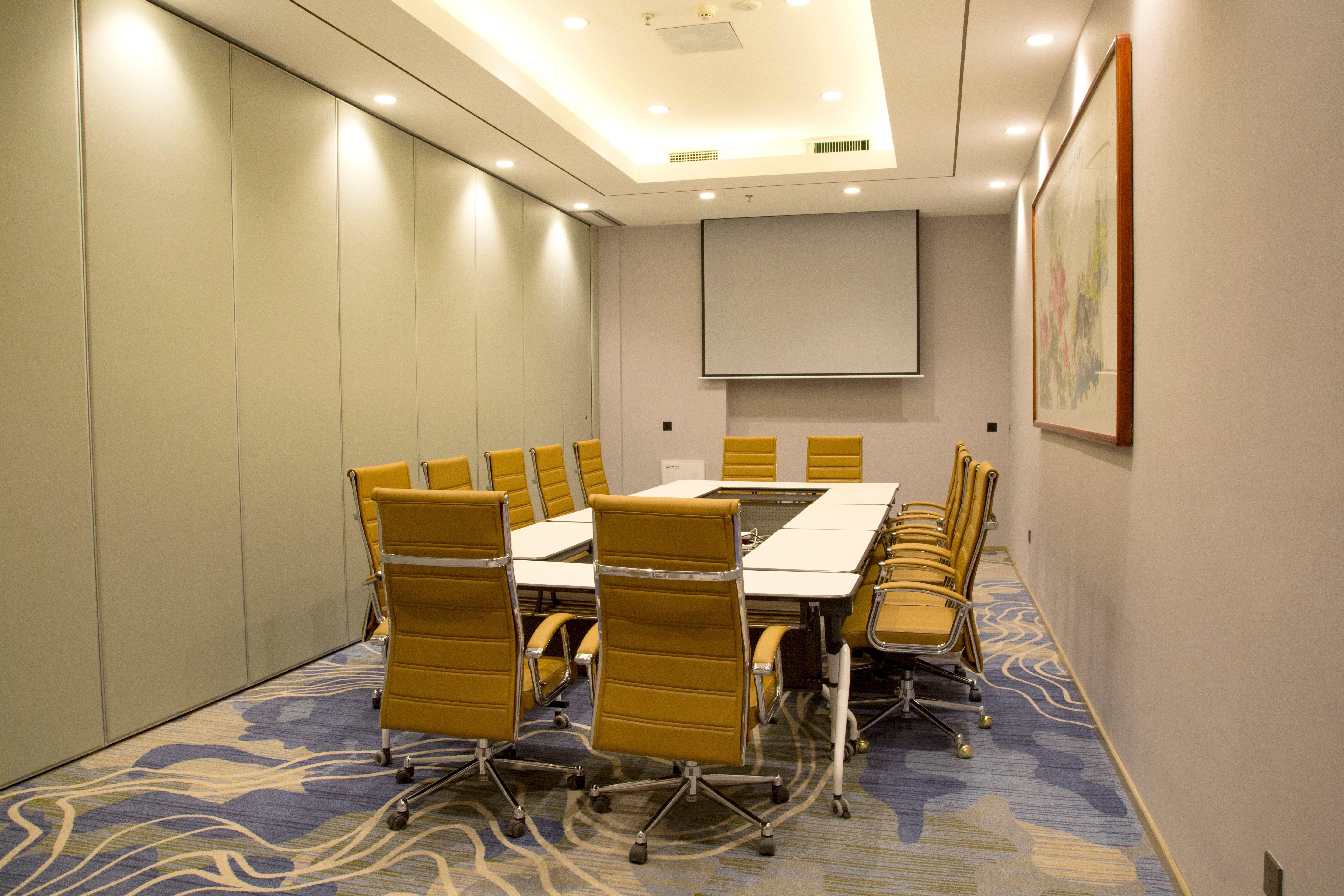 Holiday Inn Express Anshan Downtown By Ihg Bagian luar foto