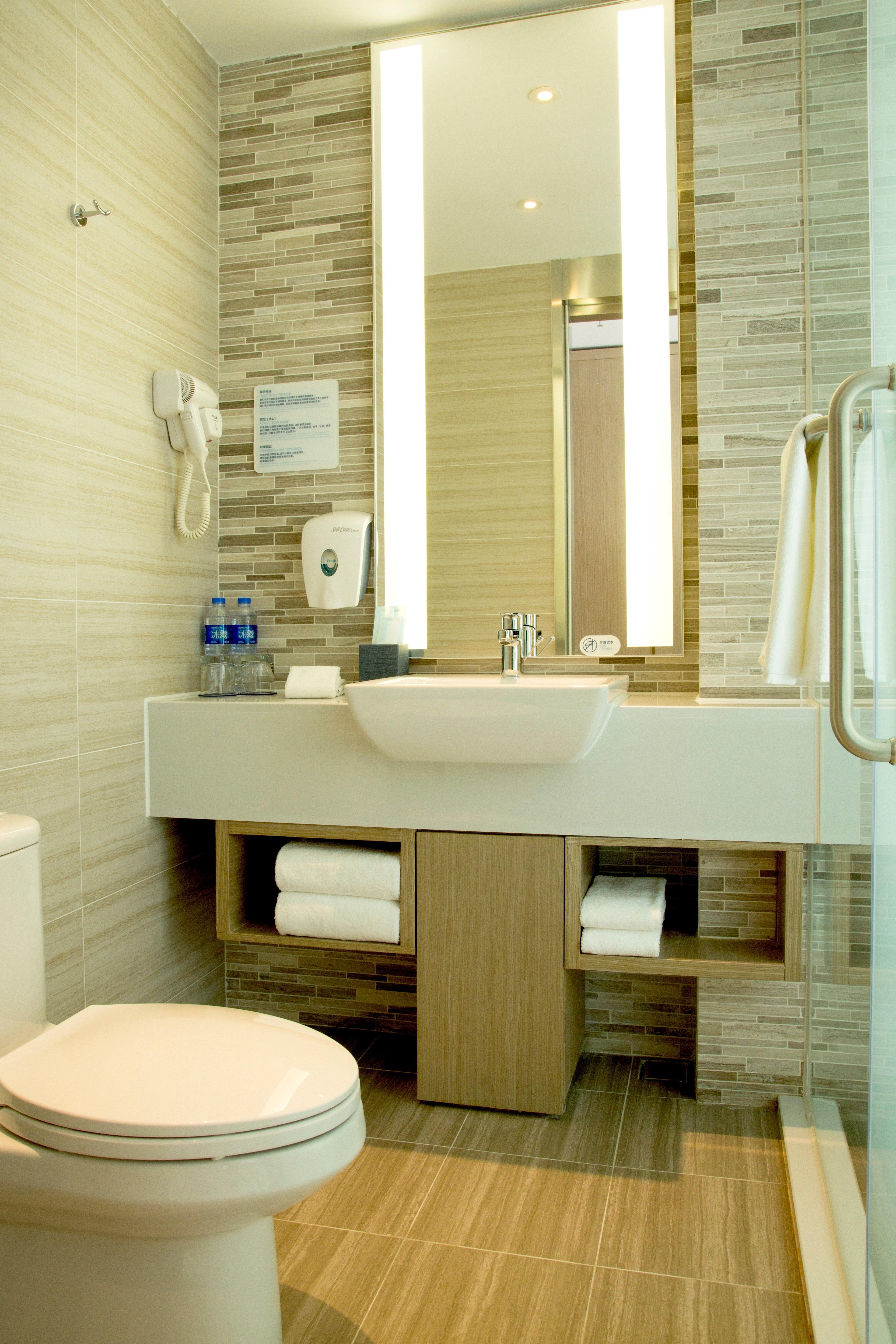Holiday Inn Express Anshan Downtown By Ihg Bagian luar foto
