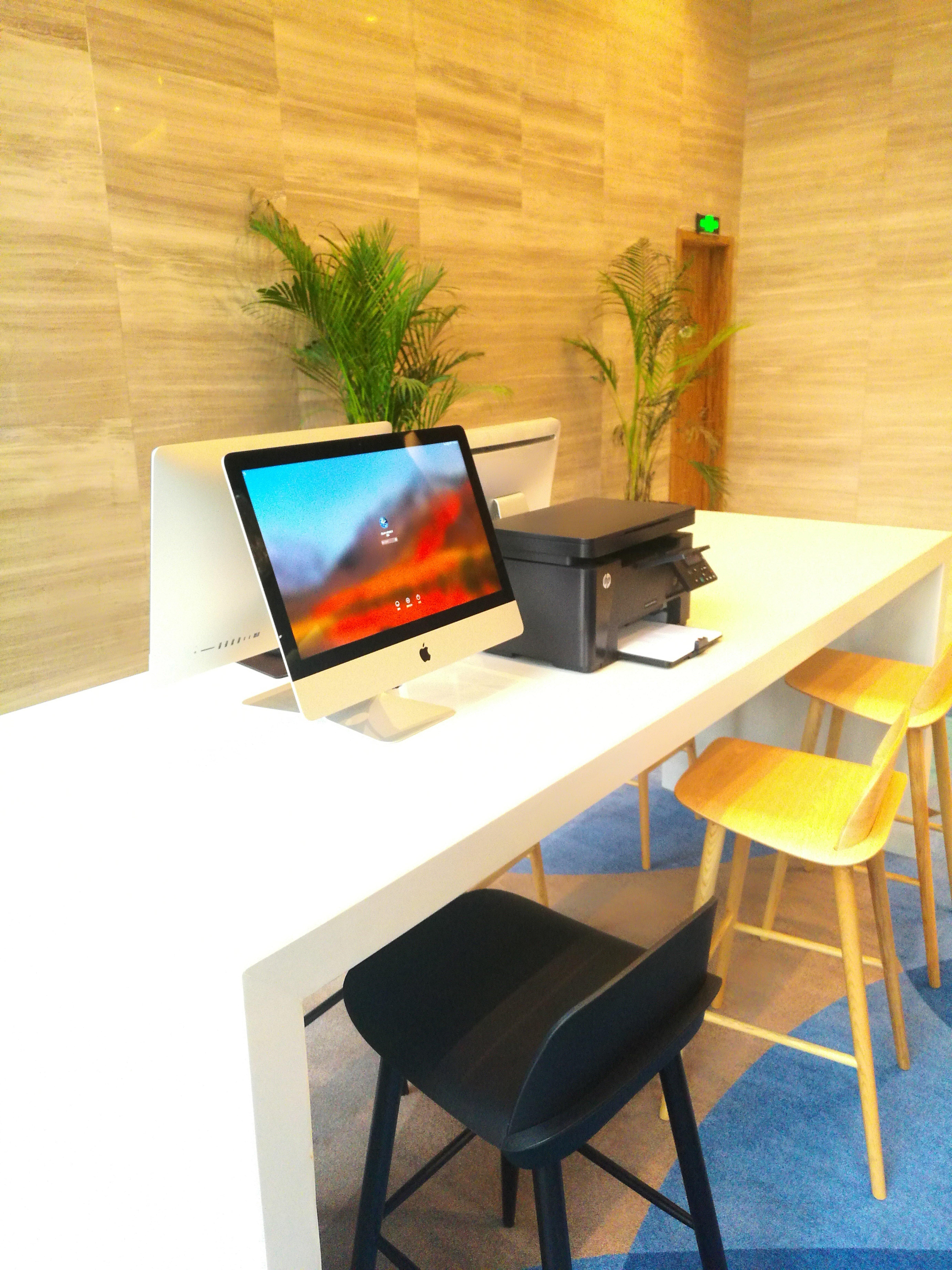 Holiday Inn Express Anshan Downtown By Ihg Bagian luar foto