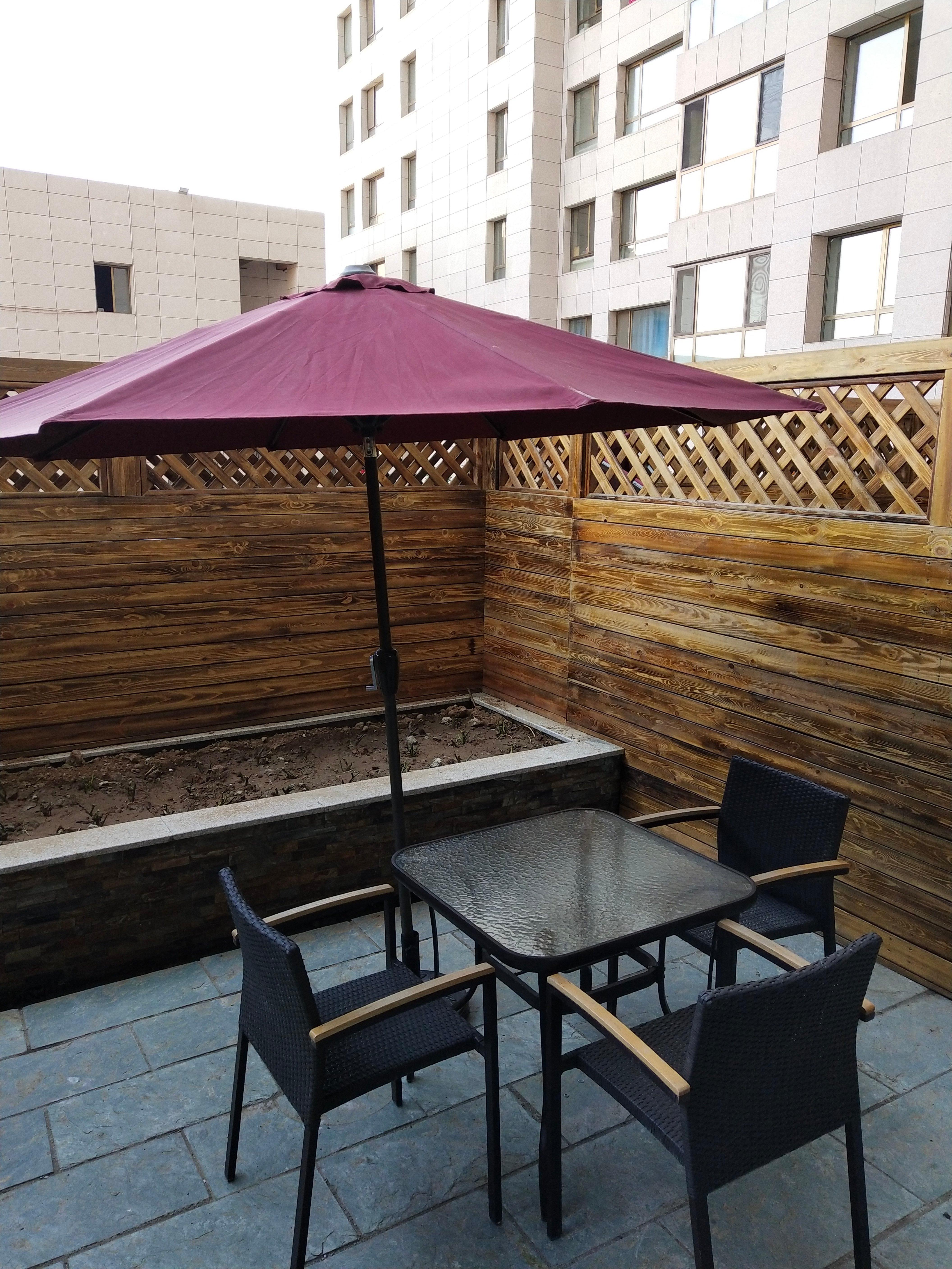 Holiday Inn Express Anshan Downtown By Ihg Bagian luar foto