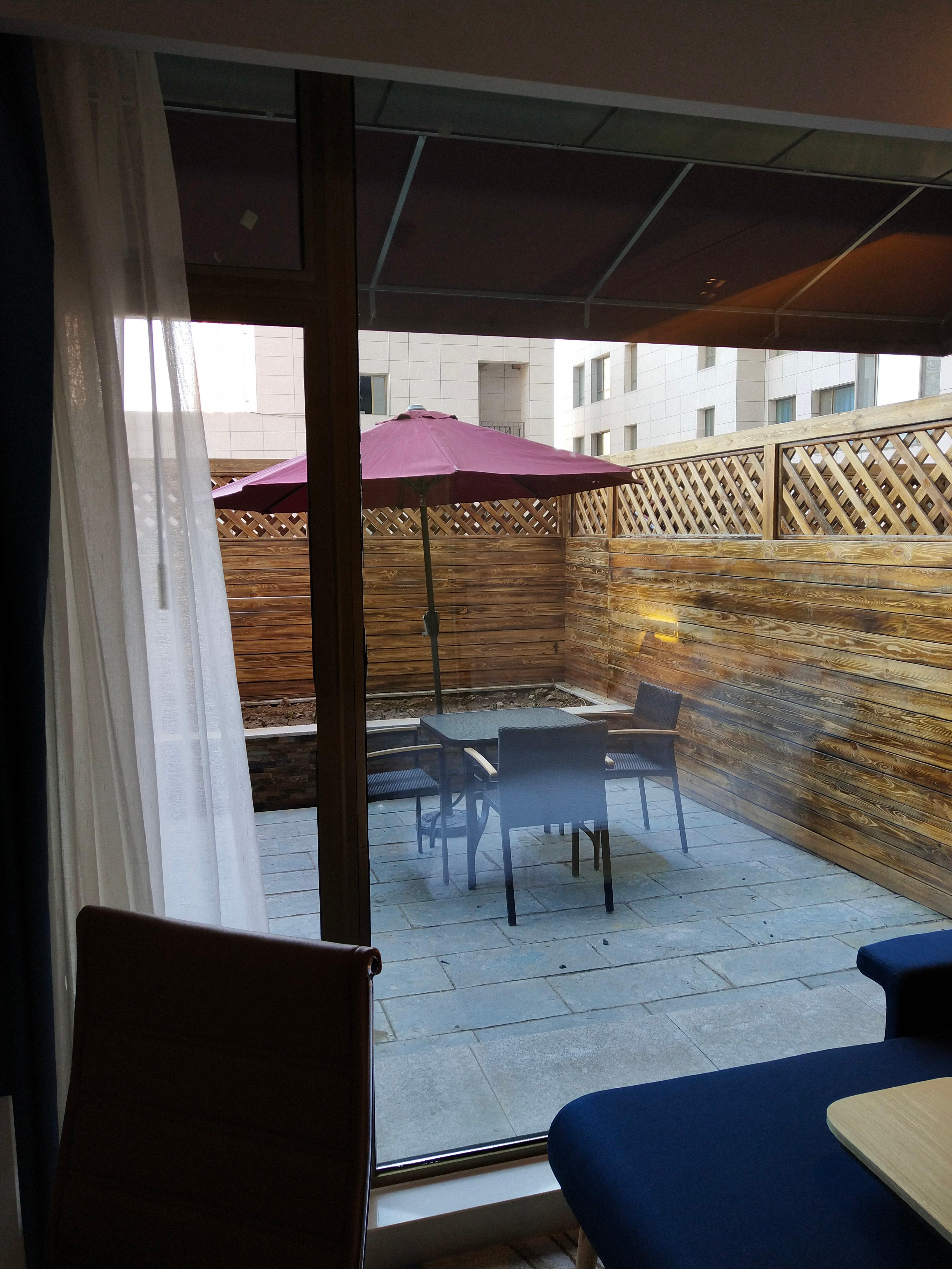 Holiday Inn Express Anshan Downtown By Ihg Bagian luar foto